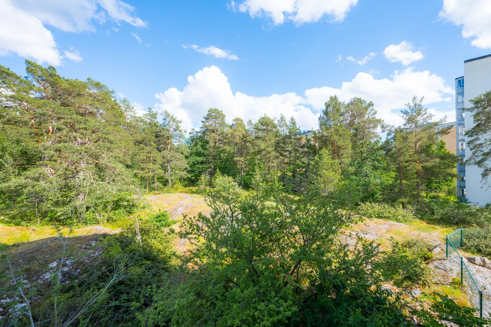 Bostadsrätt, Marsvägen 14, Stenkulla, Nyköping