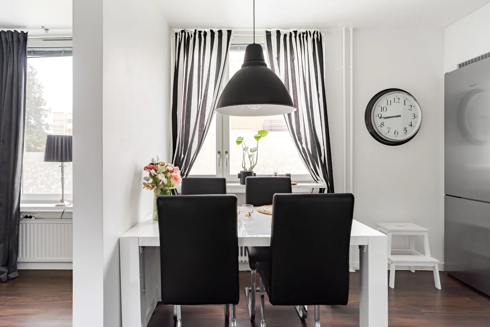 Bostadsrätt, Riddargatan 11A, Nedre Haga, Sundsvall
