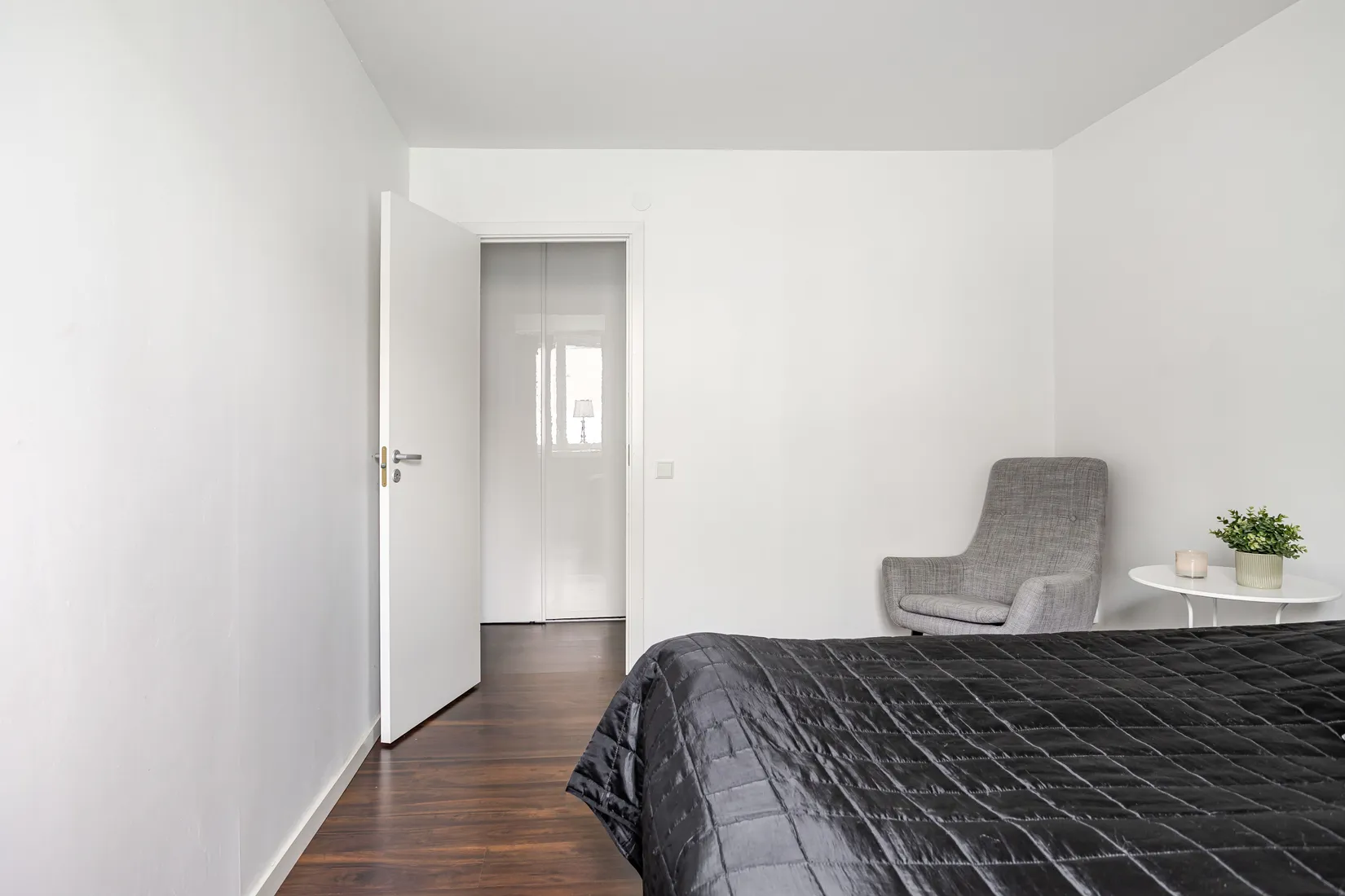 Bostadsrätt, Riddargatan 11A, Nedre Haga, Sundsvall