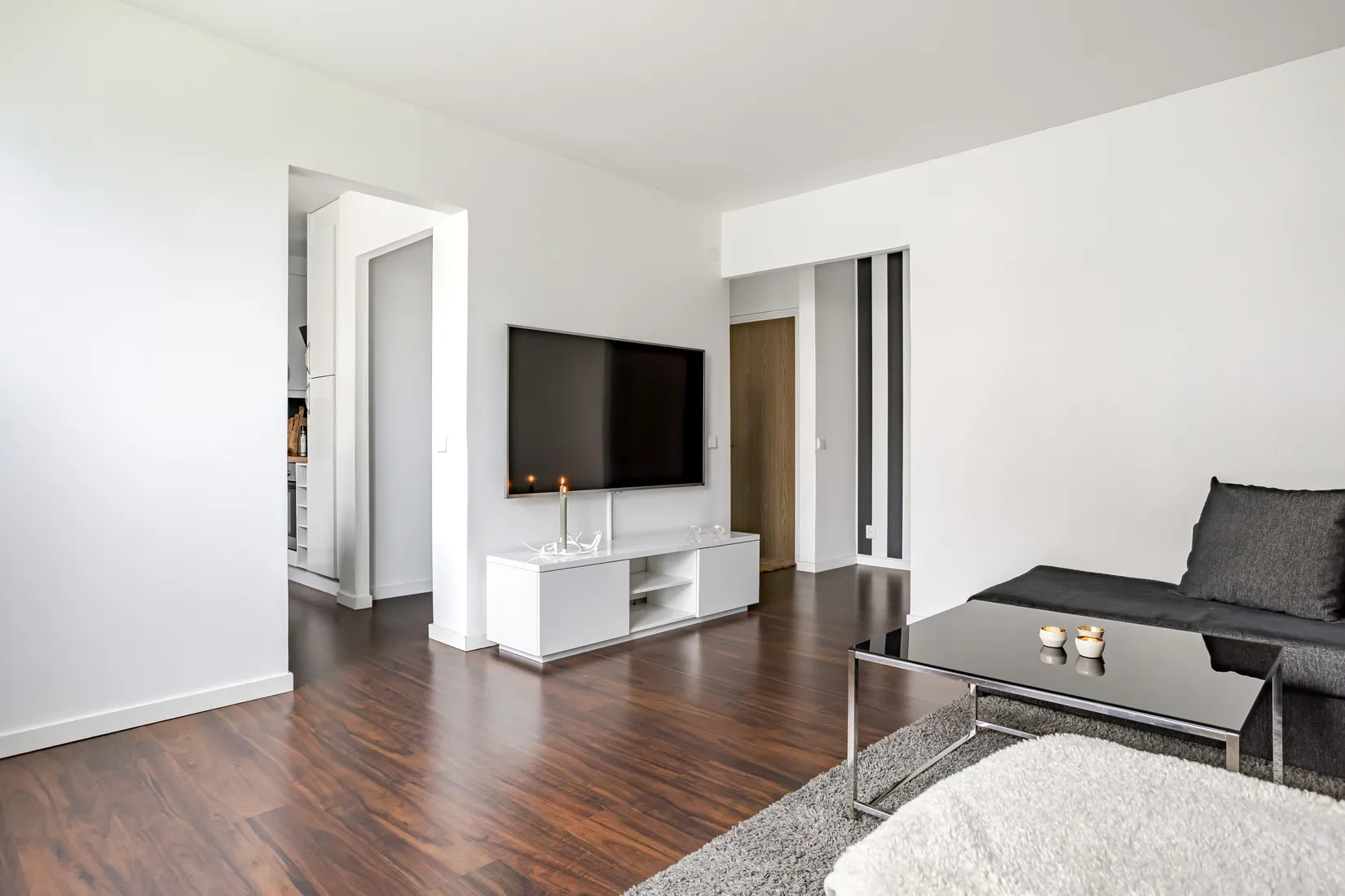 Bostadsrätt, Riddargatan 11A, Nedre Haga, Sundsvall