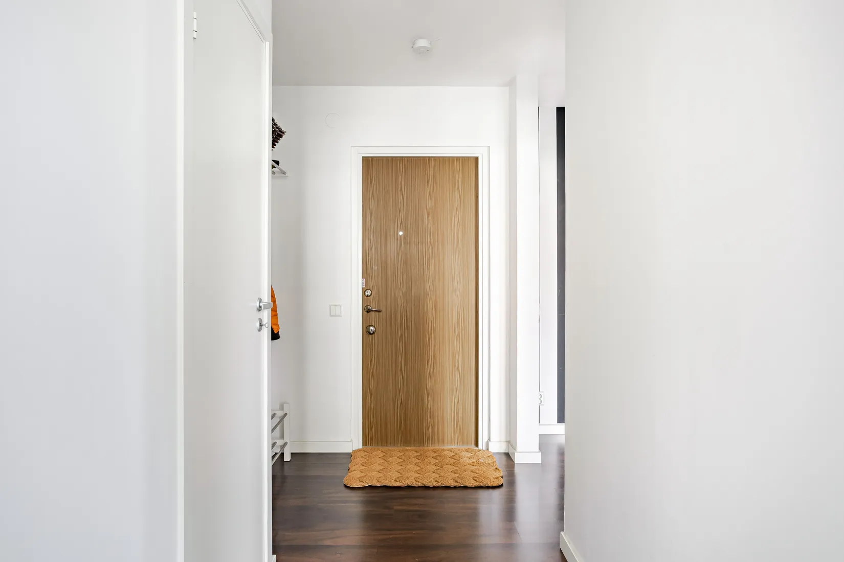 Bostadsrätt, Riddargatan 11A, Nedre Haga, Sundsvall