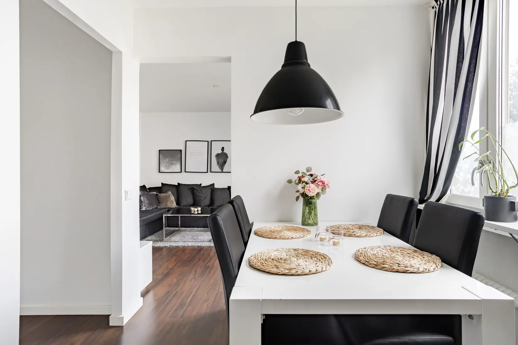 Bostadsrätt, Riddargatan 11A, Nedre Haga, Sundsvall