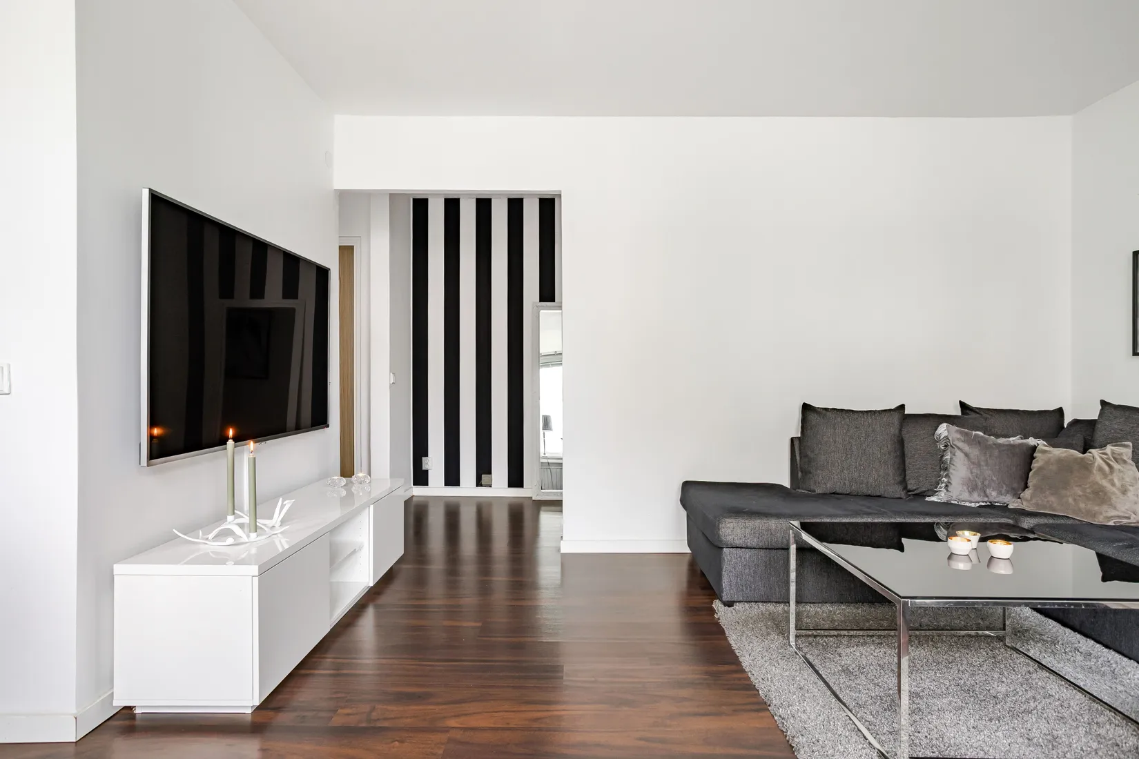 Bostadsrätt, Riddargatan 11A, Nedre Haga, Sundsvall