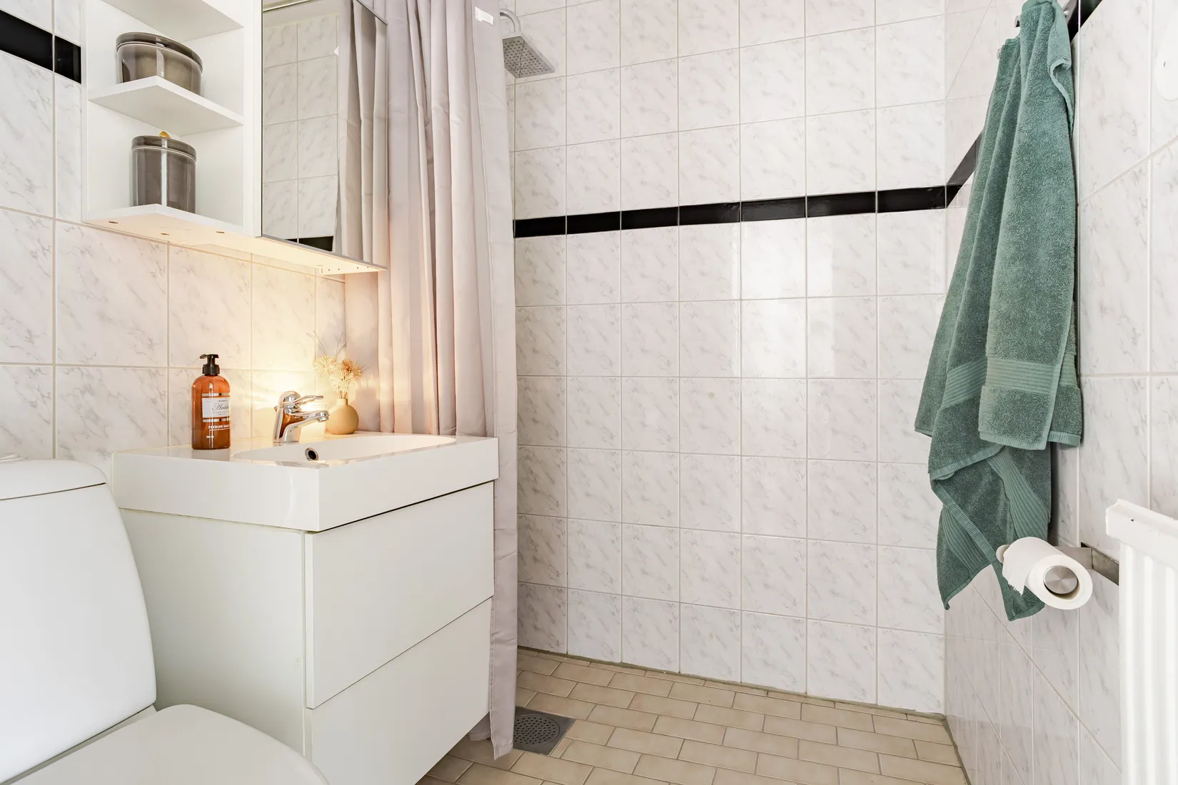 Bostadsrätt, Riddargatan 11A, Nedre Haga, Sundsvall