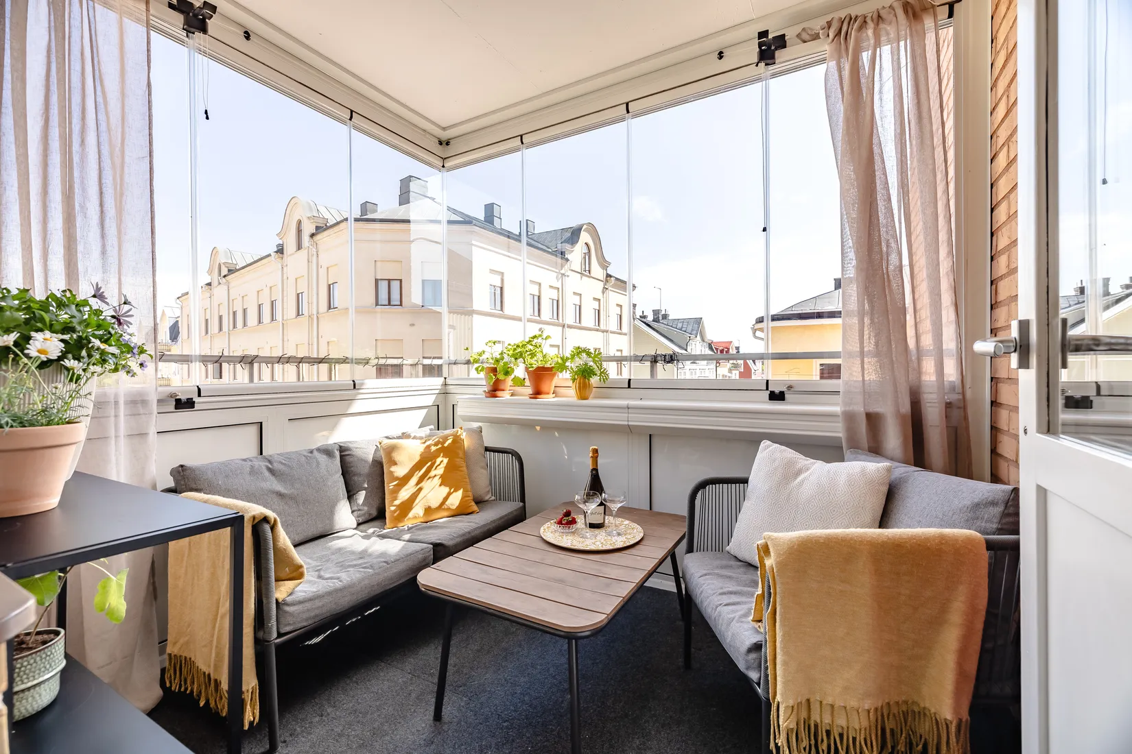 Bostadsrätt, Bergslagsgatan 7A, Herrhagen, Karlstad