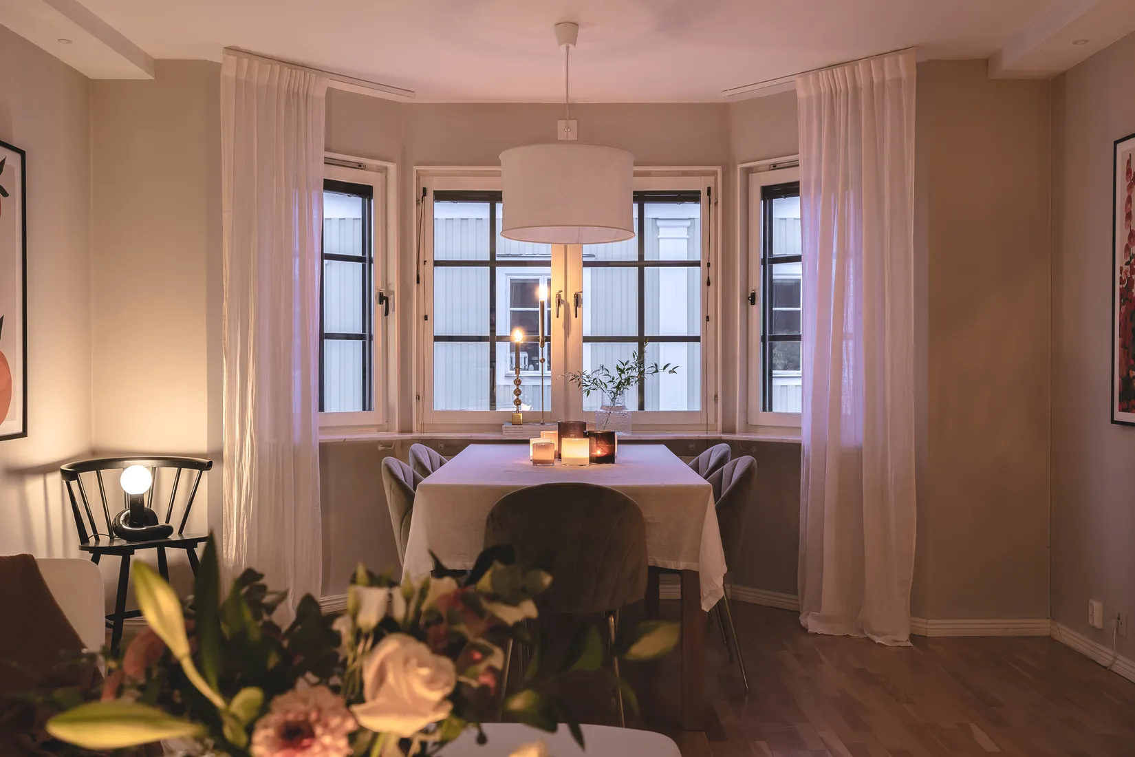 Bostadsrätt, Bergslagsgatan 7A, Herrhagen, Karlstad