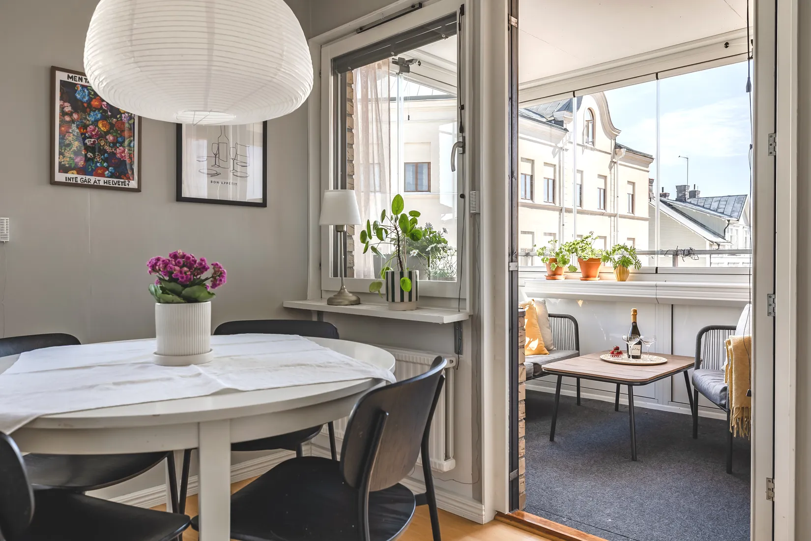 Bostadsrätt, Bergslagsgatan 7A, Herrhagen, Karlstad