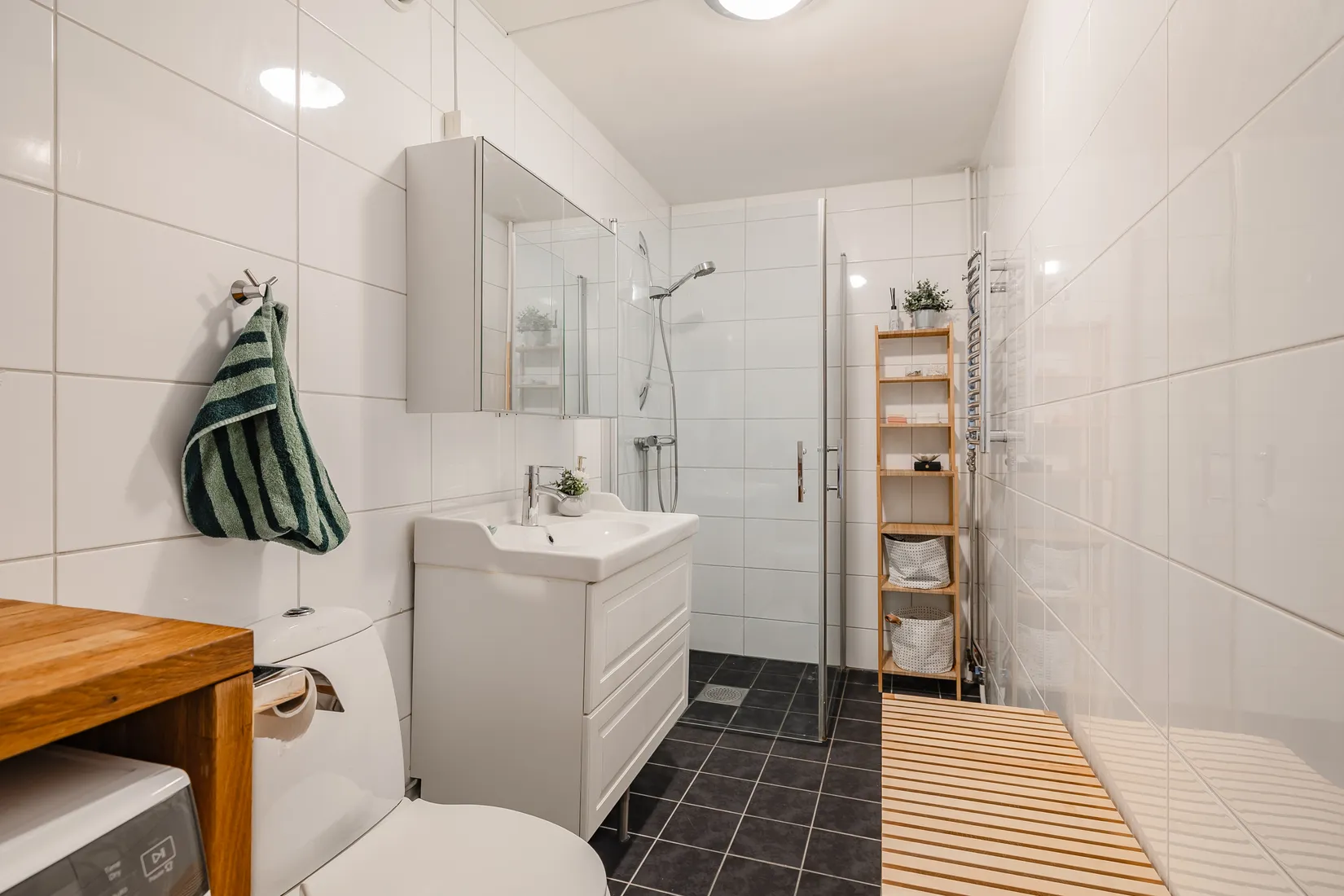 Bostadsrätt, Bergslagsgatan 7A, Herrhagen, Karlstad