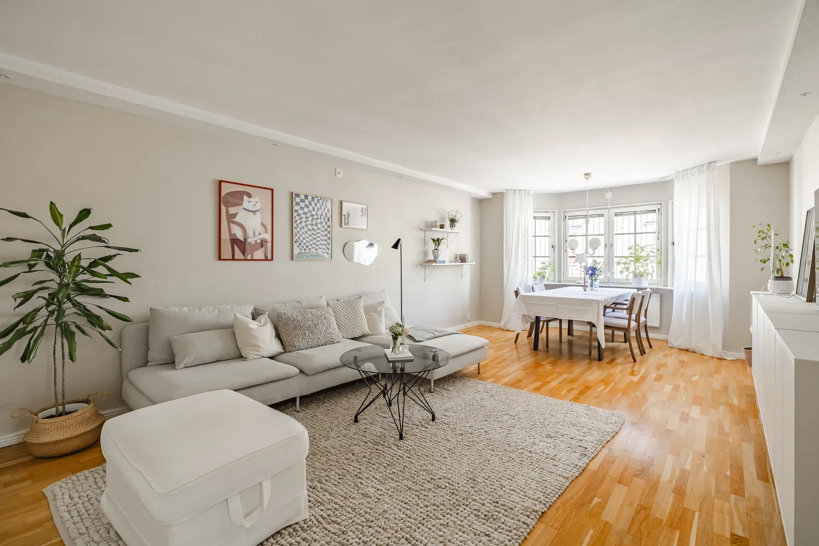 Bostadsrätt, Bergslagsgatan 7A, Herrhagen, Karlstad