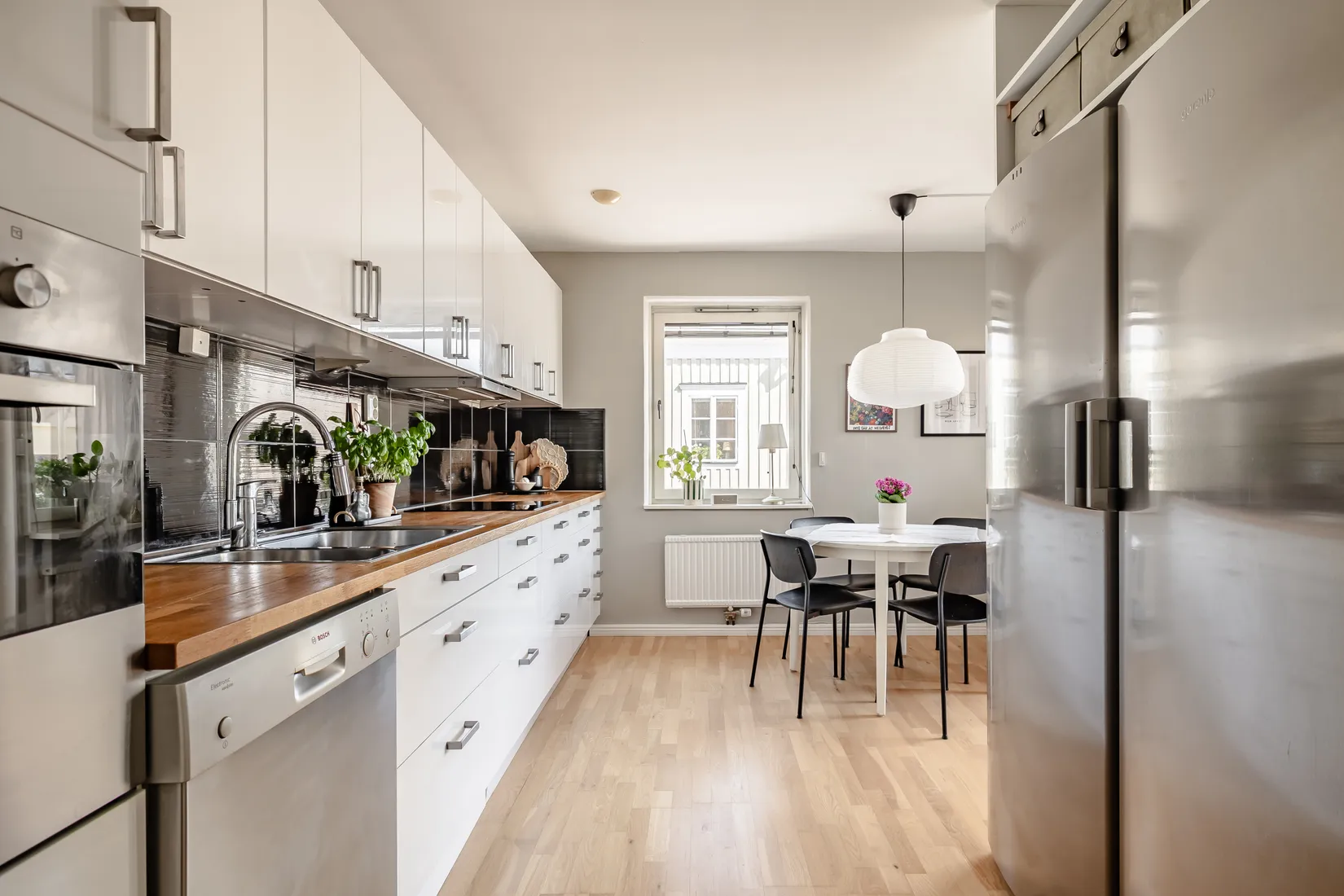 Bostadsrätt, Bergslagsgatan 7A, Herrhagen, Karlstad