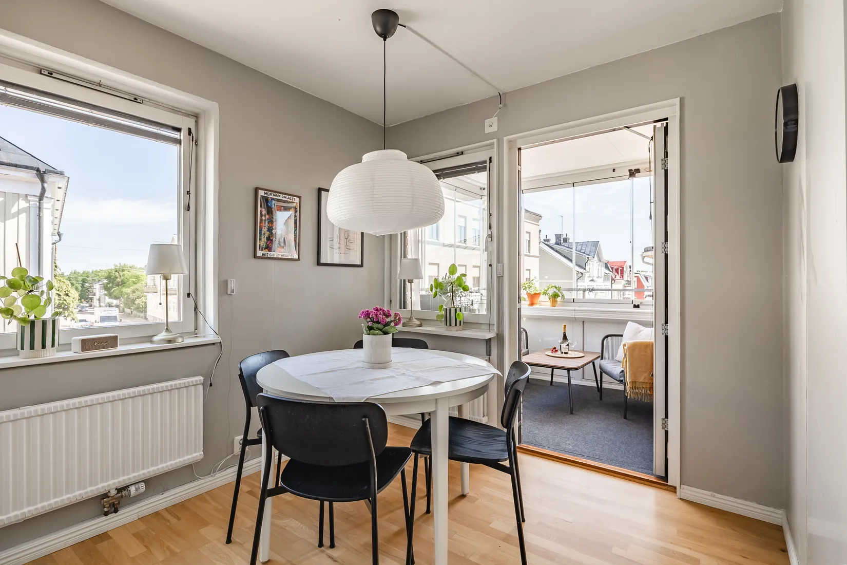 Bostadsrätt, Bergslagsgatan 7A, Herrhagen, Karlstad