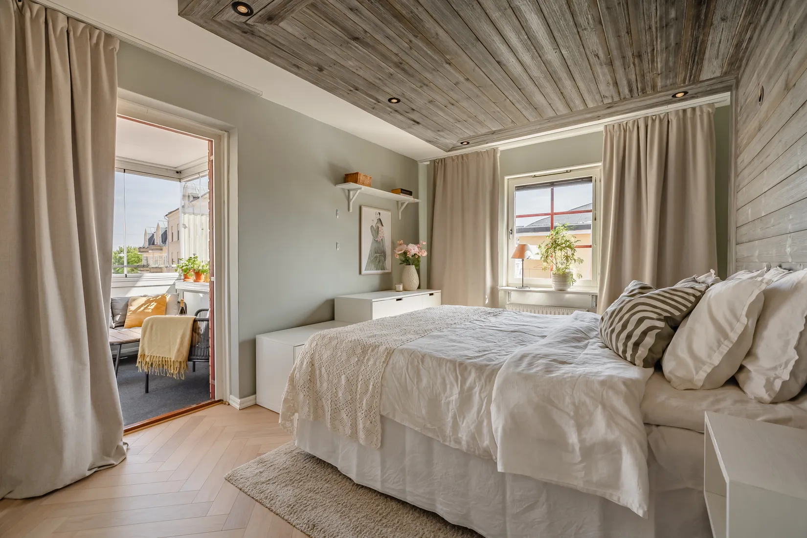 Bostadsrätt, Bergslagsgatan 7A, Herrhagen, Karlstad