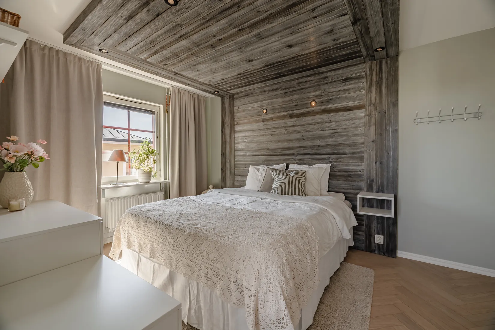 Bostadsrätt, Bergslagsgatan 7A, Herrhagen, Karlstad