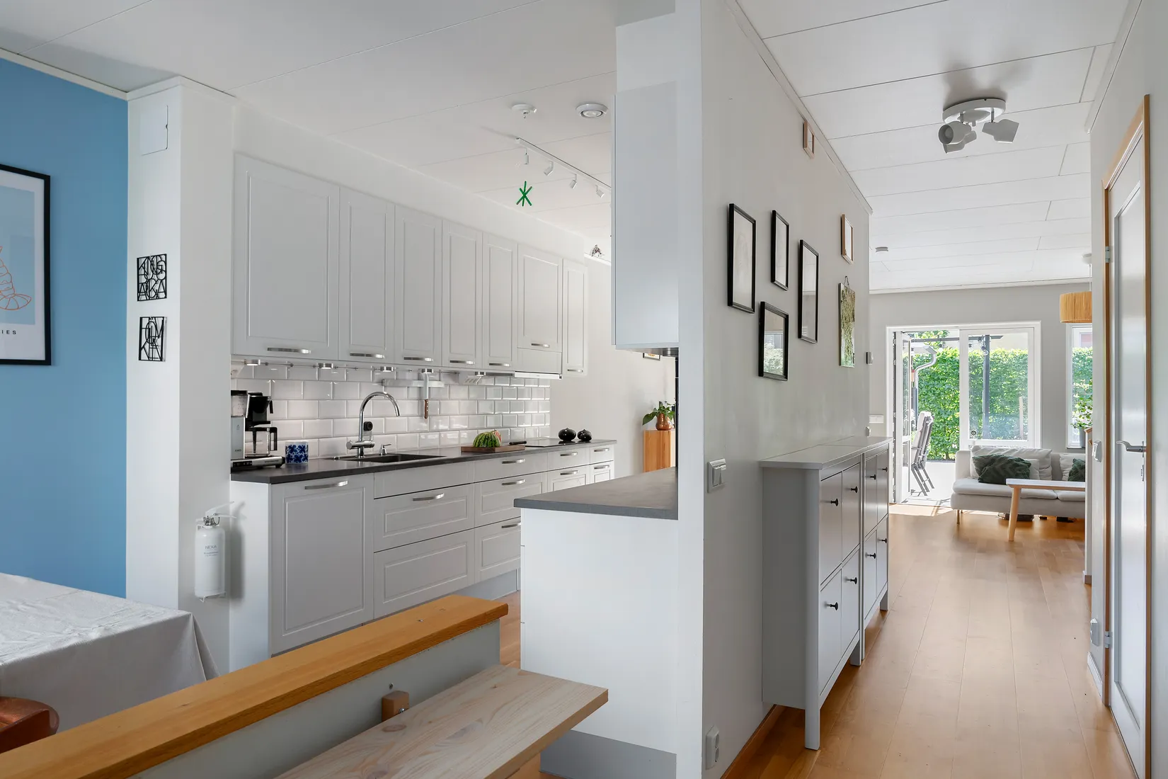 Bostadsrätt, Mor Annies väg 7C, Björkris, Kungsbacka
