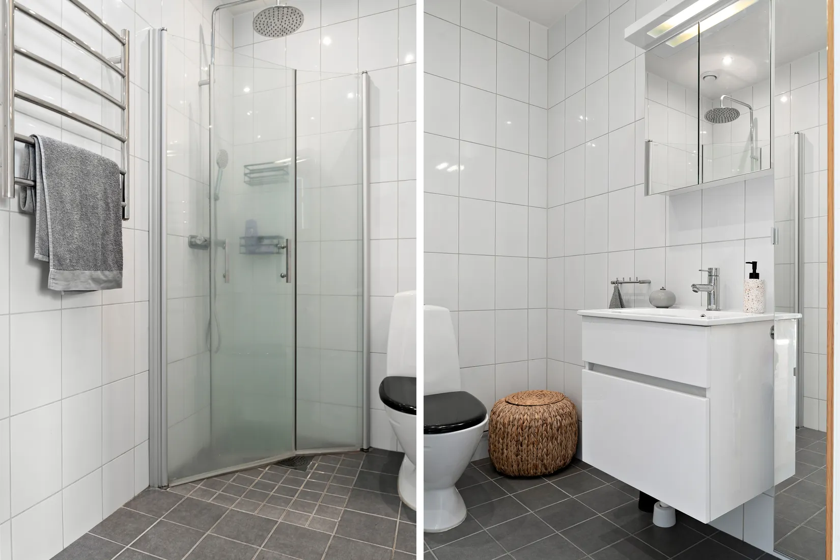 Bostadsrätt, Mor Annies väg 7C, Björkris, Kungsbacka