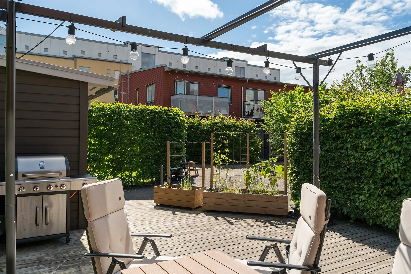 Bostadsrätt, Mor Annies väg 7C, Björkris, Kungsbacka