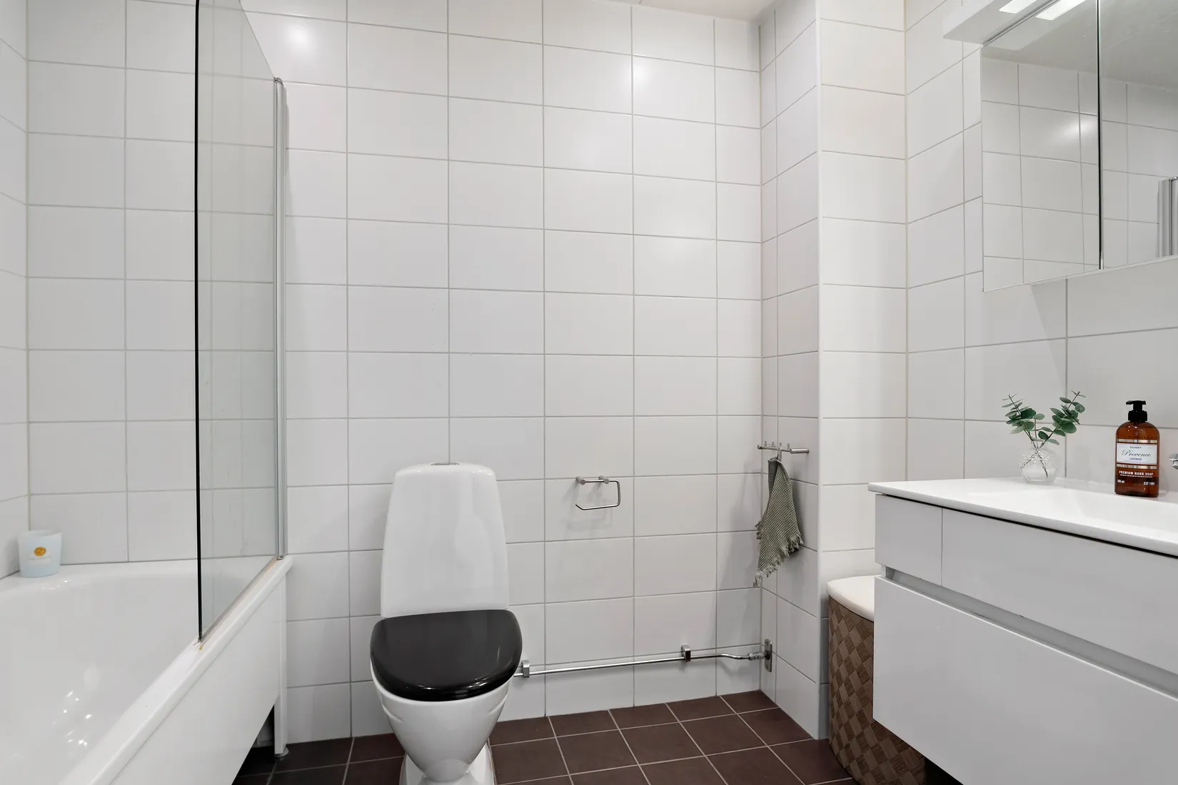 Bostadsrätt, Mor Annies väg 7C, Björkris, Kungsbacka