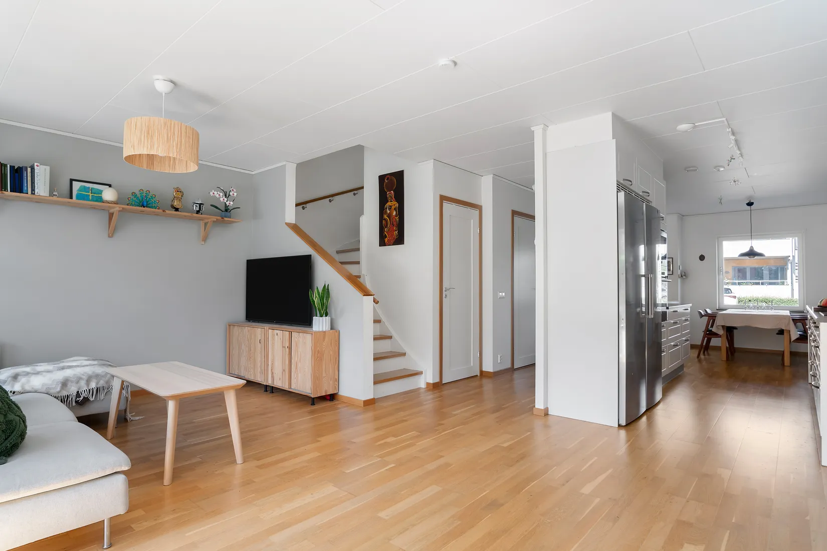Bostadsrätt, Mor Annies väg 7C, Björkris, Kungsbacka