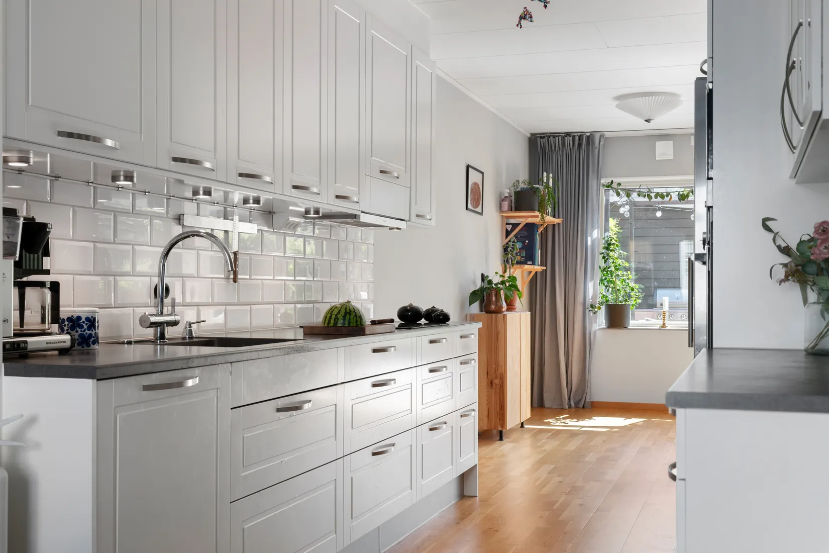 Bostadsrätt, Mor Annies väg 7C, Björkris, Kungsbacka