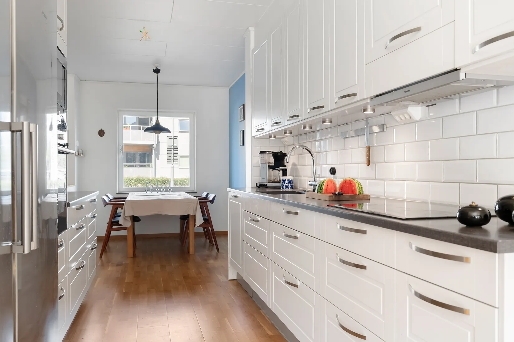 Bostadsrätt, Mor Annies väg 7C, Björkris, Kungsbacka