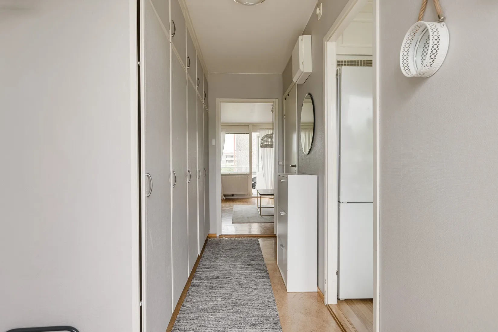 Bostadsrätt, Mårbackagatan 2, Hisings Backa, Göteborg