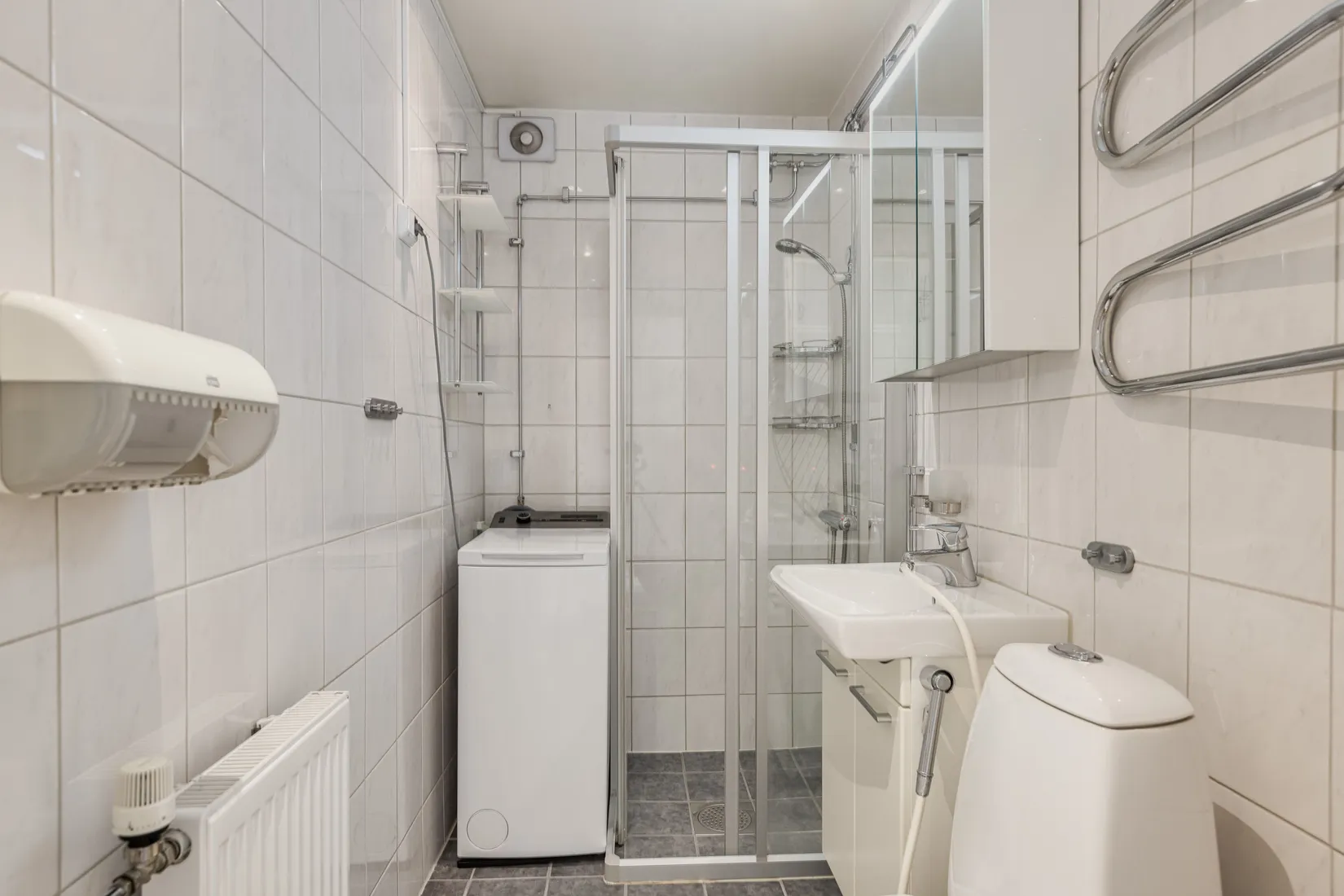 Bostadsrätt, Mårbackagatan 2, Hisings Backa, Göteborg
