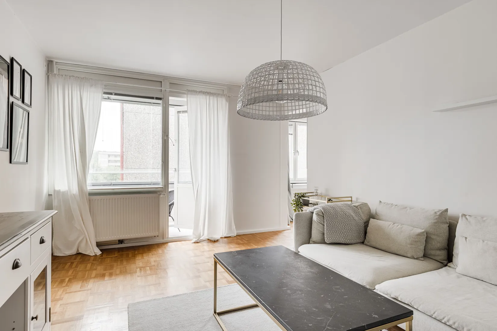 Bostadsrätt, Mårbackagatan 2, Hisings Backa, Göteborg