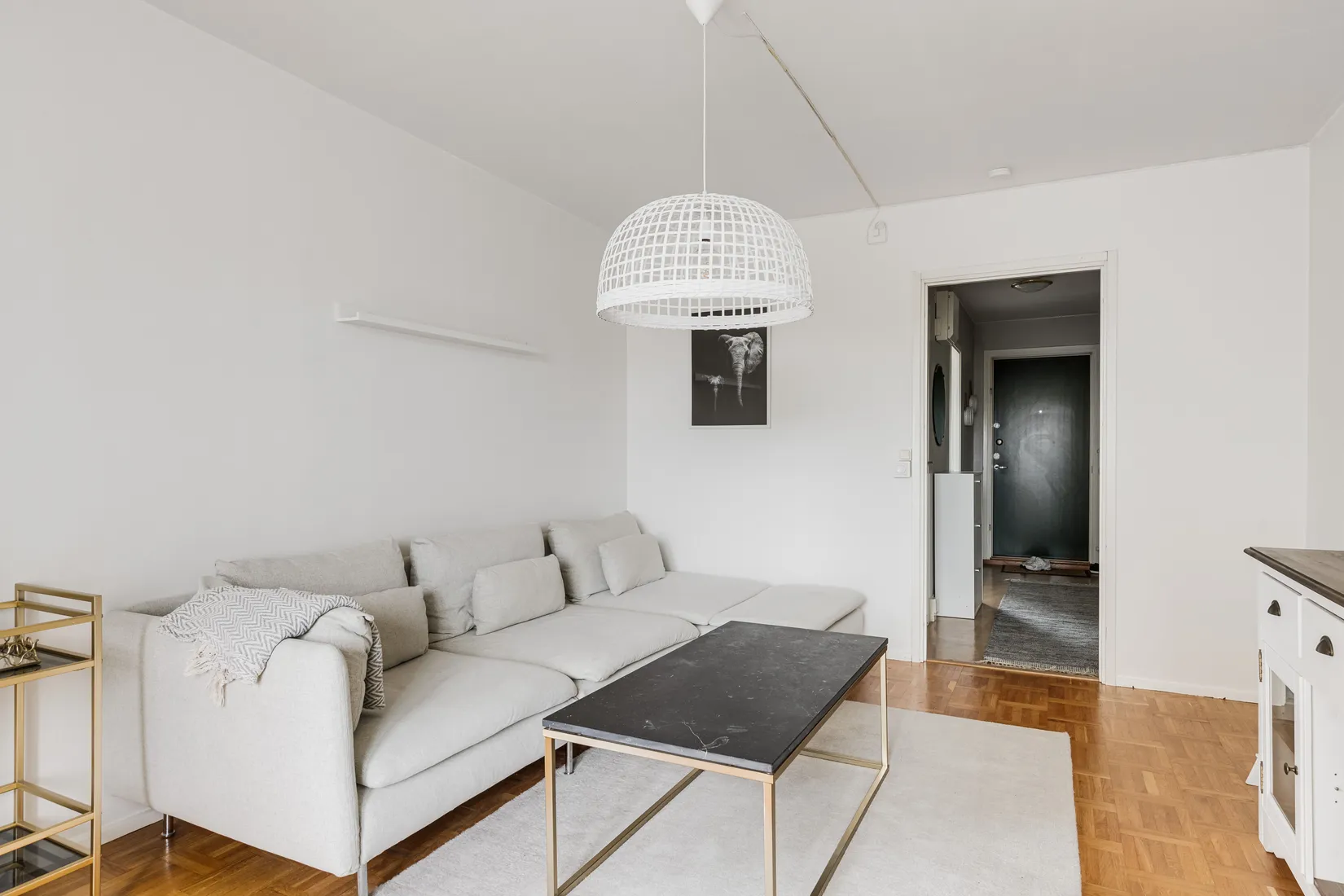 Bostadsrätt, Mårbackagatan 2, Hisings Backa, Göteborg
