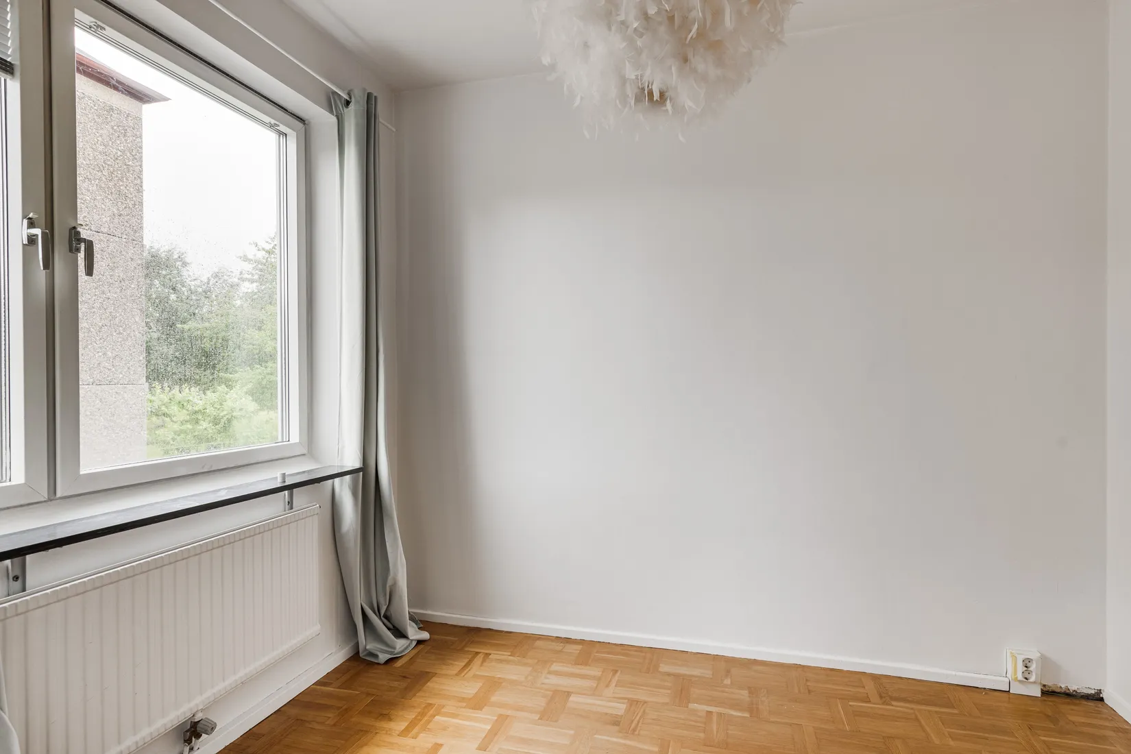 Bostadsrätt, Mårbackagatan 2, Hisings Backa, Göteborg