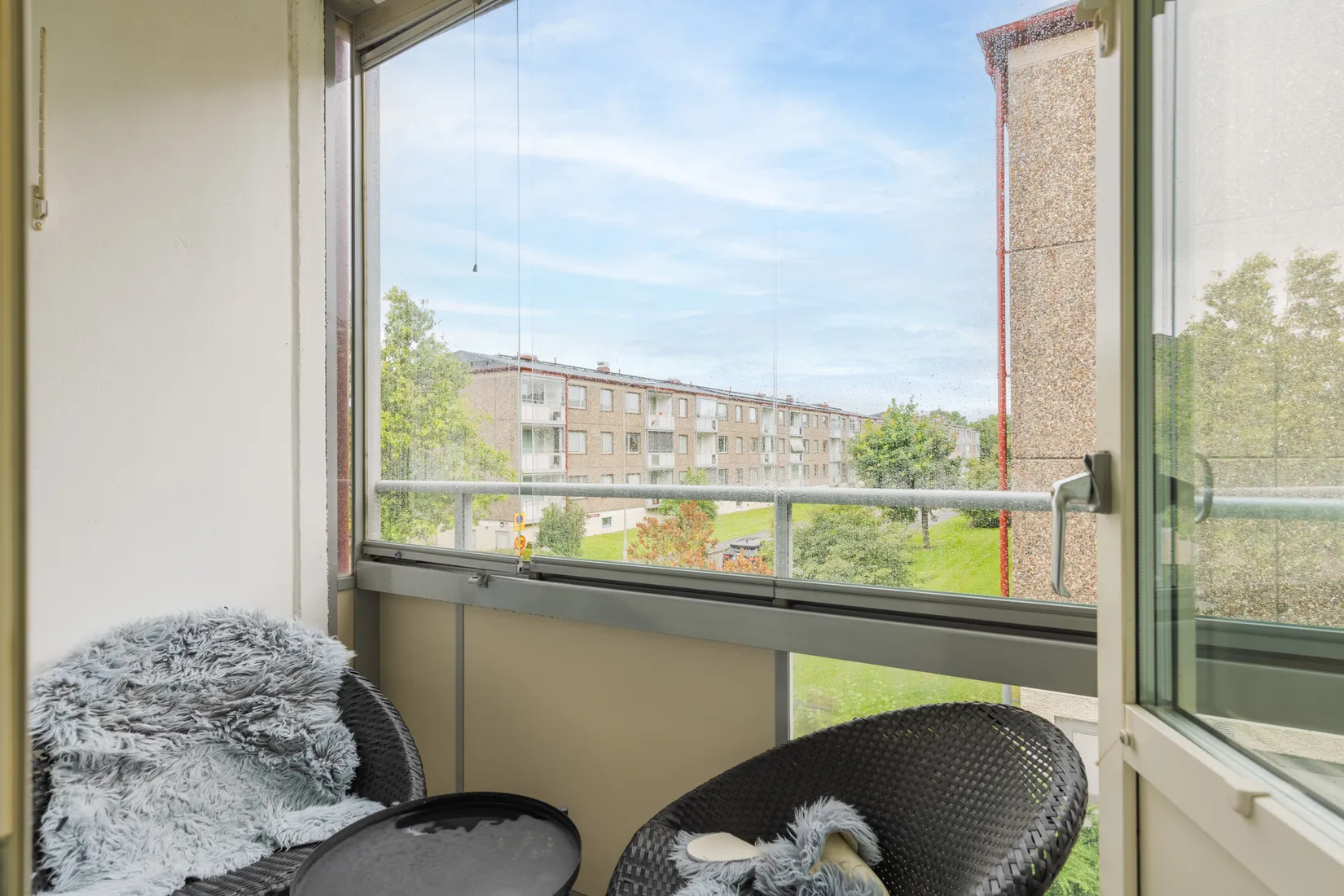 Bostadsrätt, Mårbackagatan 2, Hisings Backa, Göteborg
