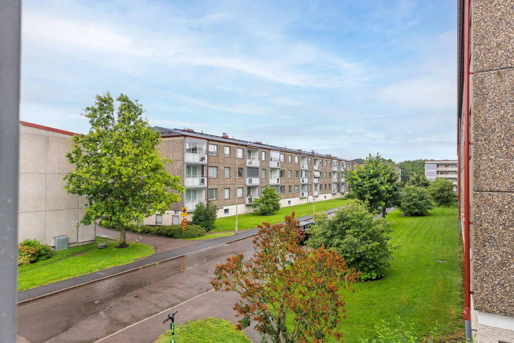 Bostadsrätt, Mårbackagatan 2, Hisings Backa, Göteborg