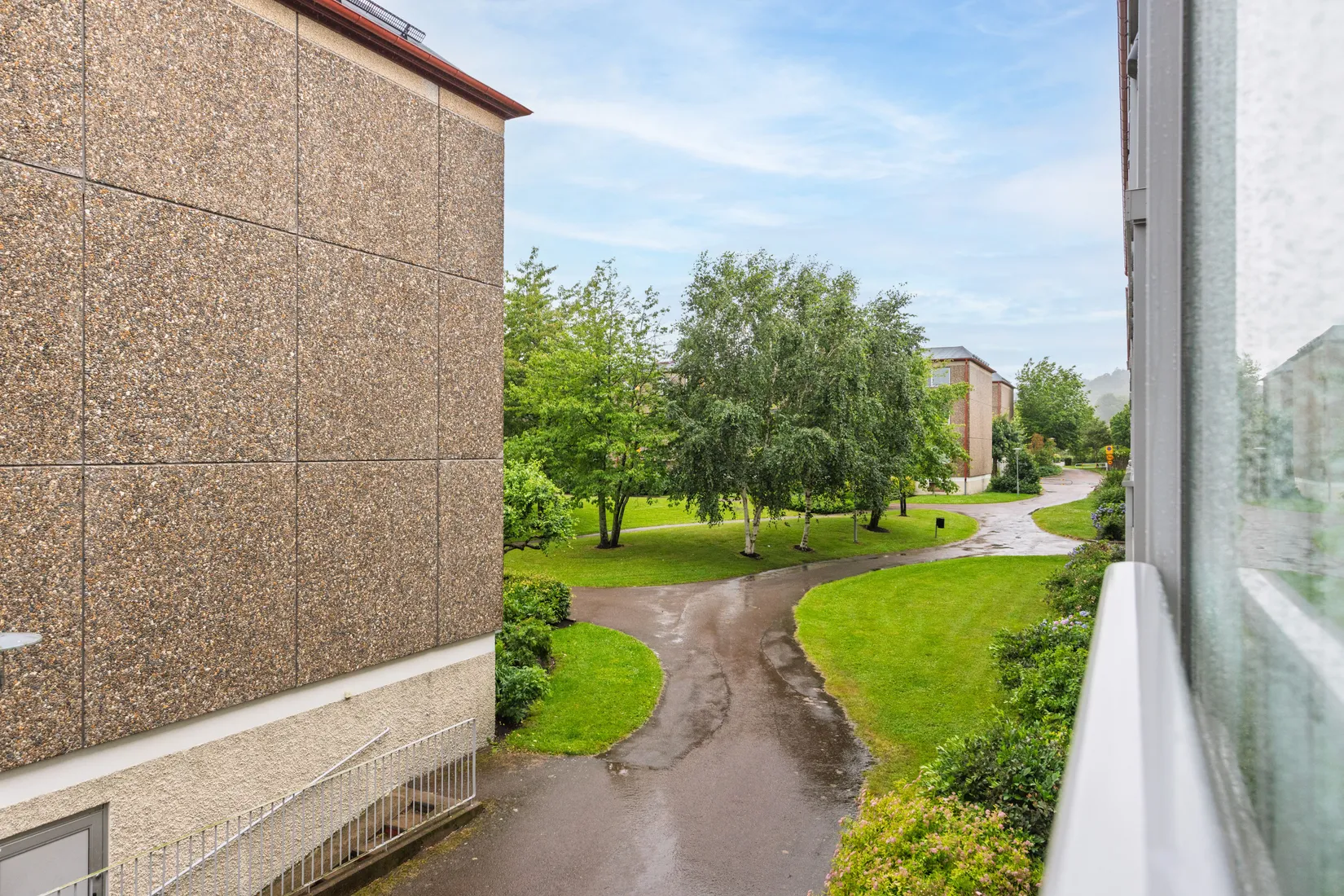Bostadsrätt, Mårbackagatan 2, Hisings Backa, Göteborg