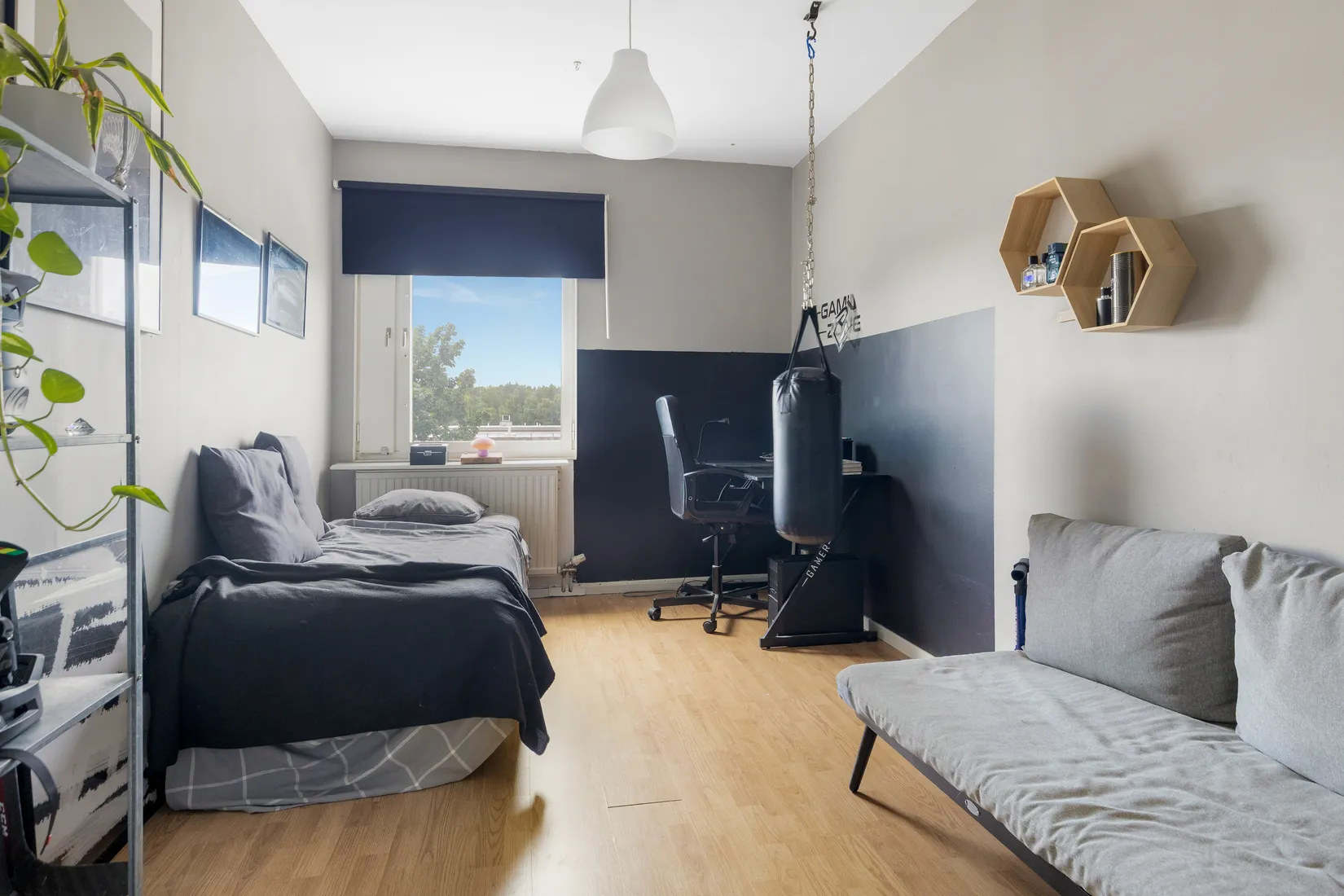Bostadsrätt, Rönnbärsvägen 43, Tibble, Upplands-Bro