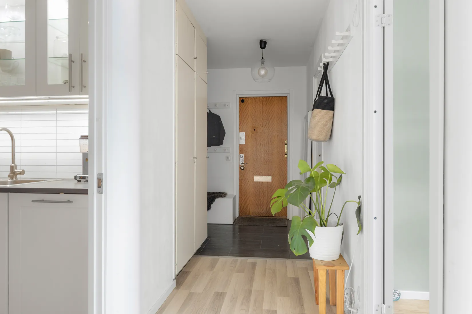 Bostadsrätt, Rönnbärsvägen 43, Tibble, Upplands-Bro