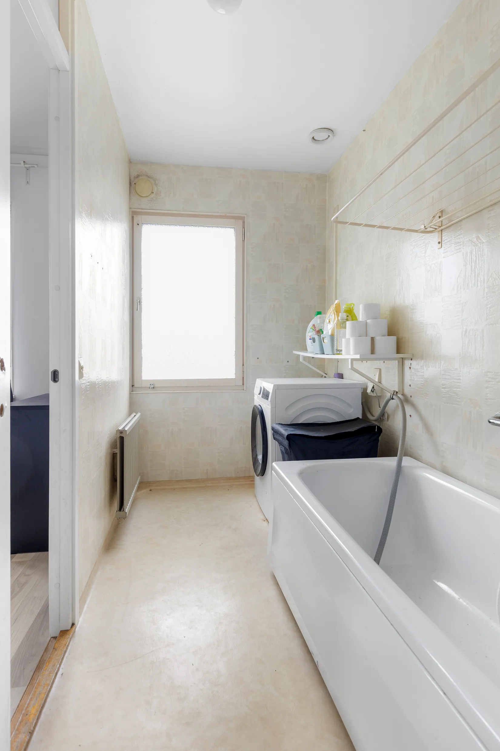 Bostadsrätt, Rönnbärsvägen 43, Tibble, Upplands-Bro