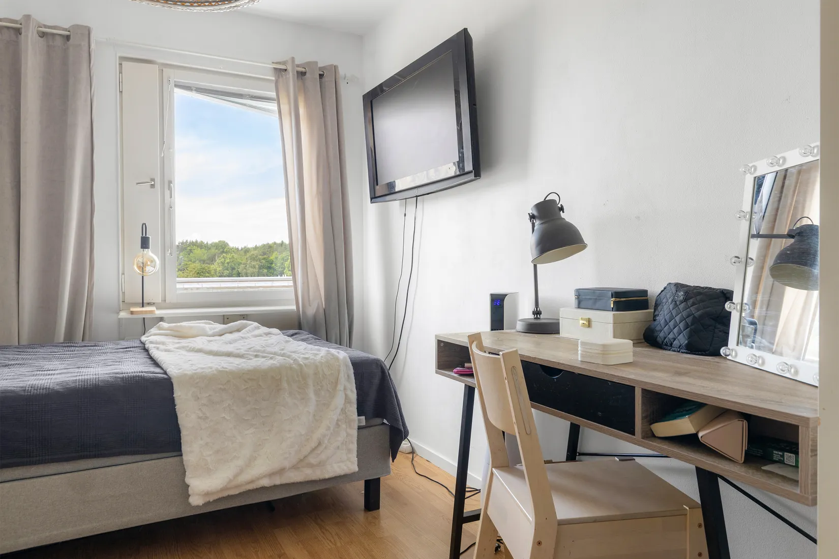 Bostadsrätt, Rönnbärsvägen 43, Tibble, Upplands-Bro