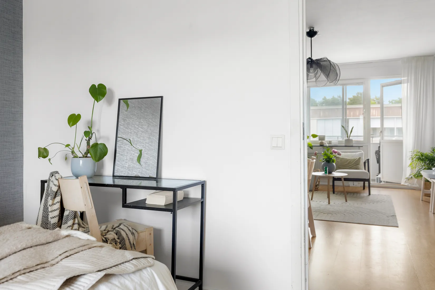 Bostadsrätt, Rönnbärsvägen 43, Tibble, Upplands-Bro