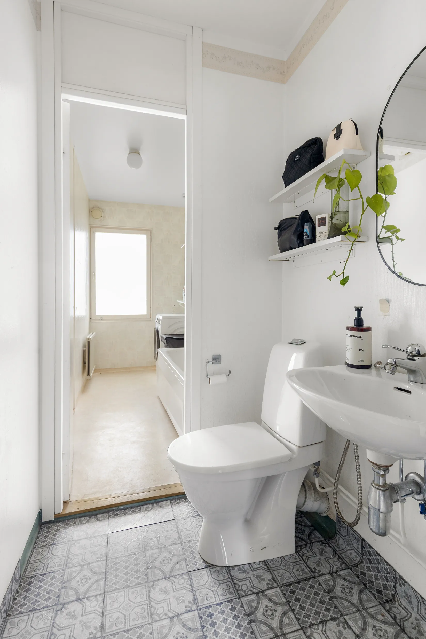 Bostadsrätt, Rönnbärsvägen 43, Tibble, Upplands-Bro