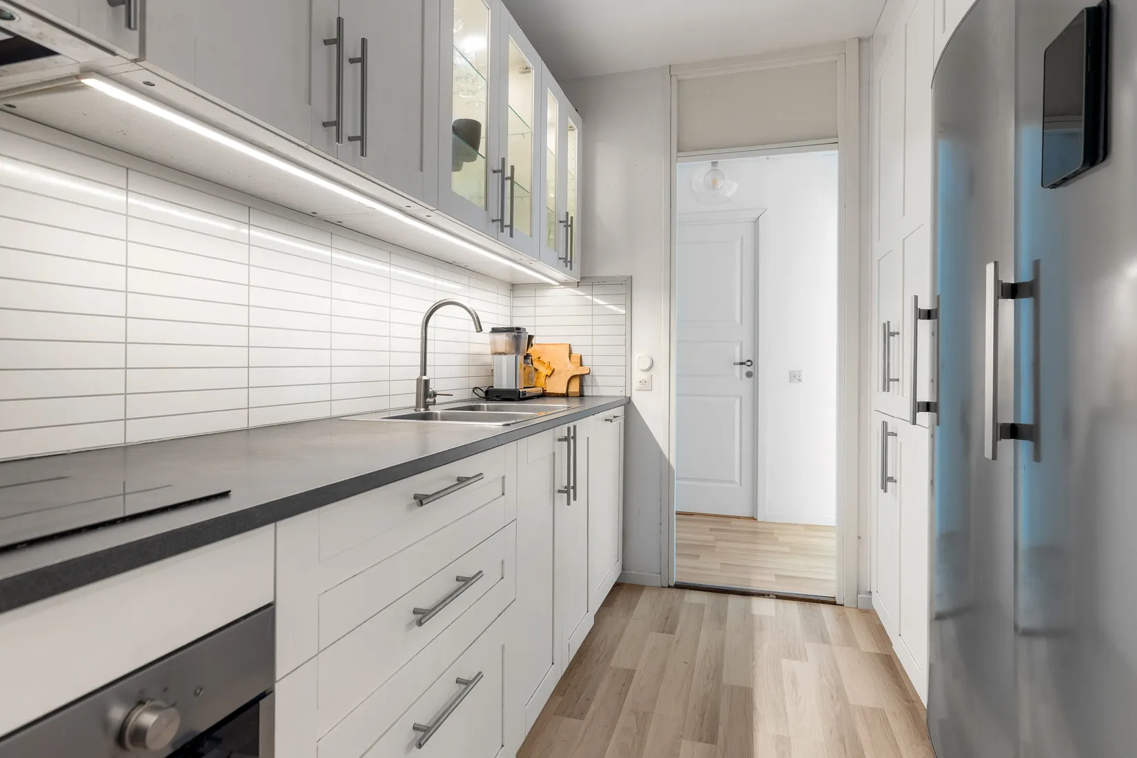 Bostadsrätt, Rönnbärsvägen 43, Tibble, Upplands-Bro