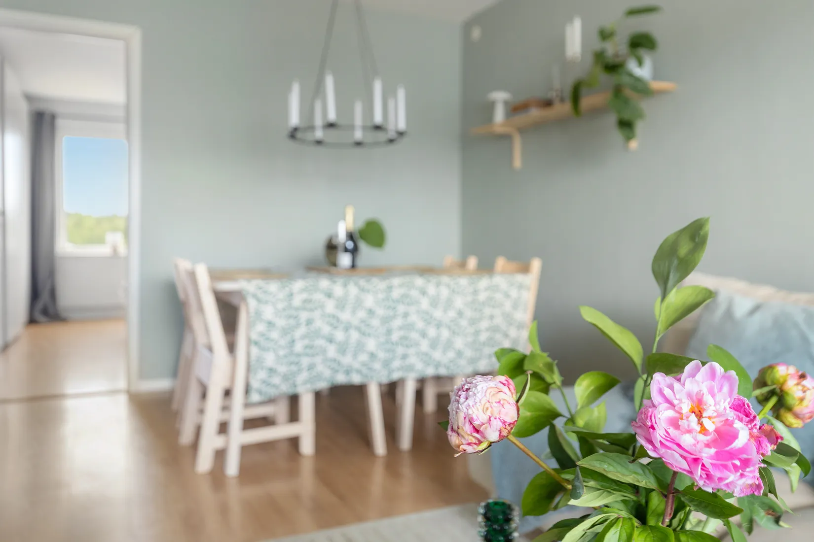 Bostadsrätt, Rönnbärsvägen 43, Tibble, Upplands-Bro