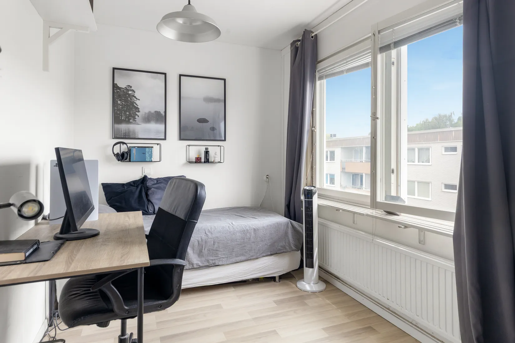 Bostadsrätt, Rönnbärsvägen 43, Tibble, Upplands-Bro