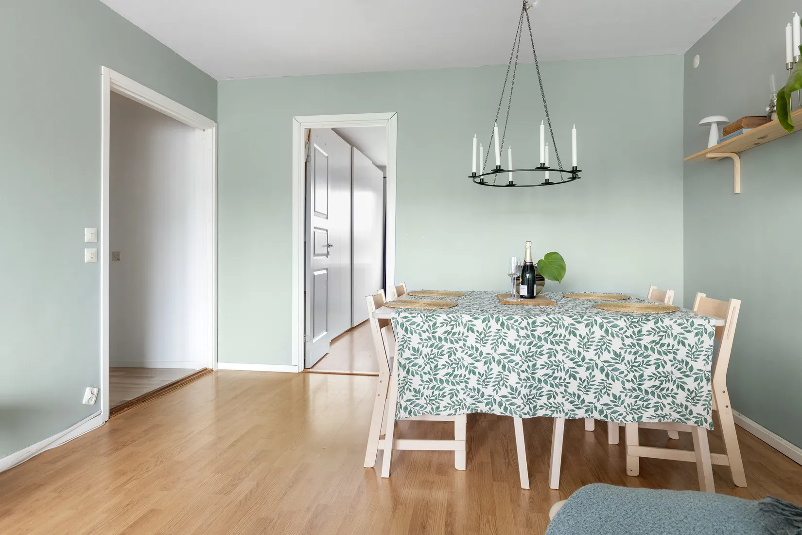Bostadsrätt, Rönnbärsvägen 43, Tibble, Upplands-Bro