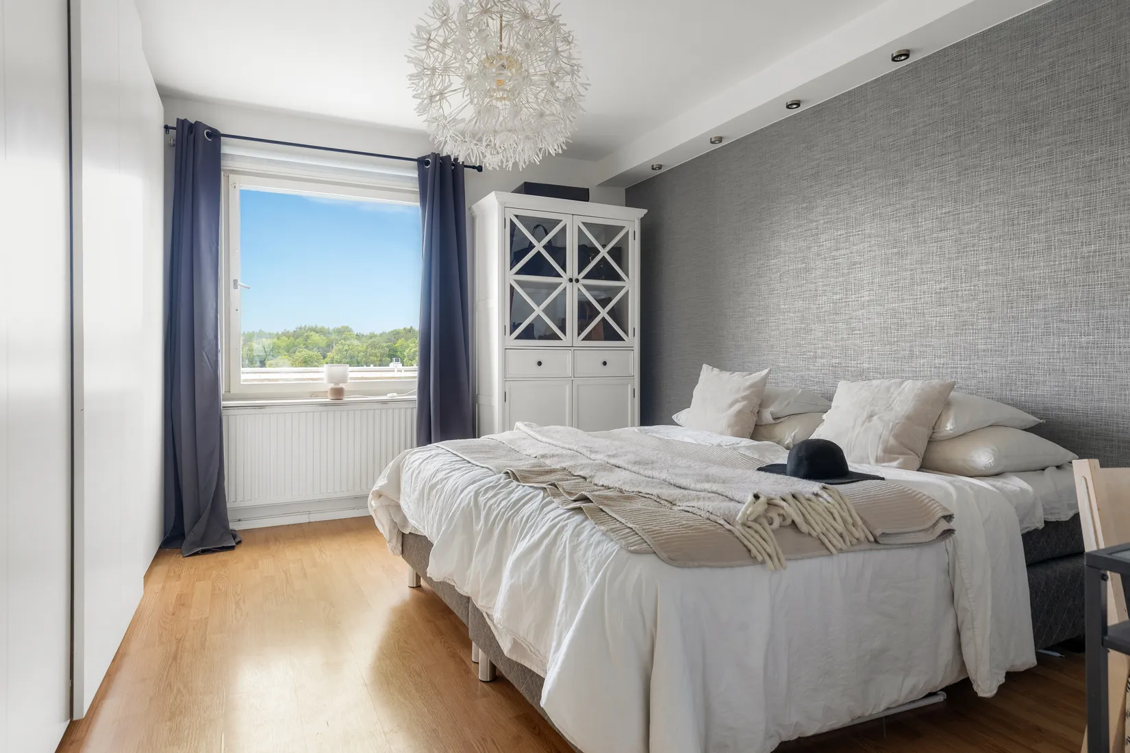 Bostadsrätt, Rönnbärsvägen 43, Tibble, Upplands-Bro