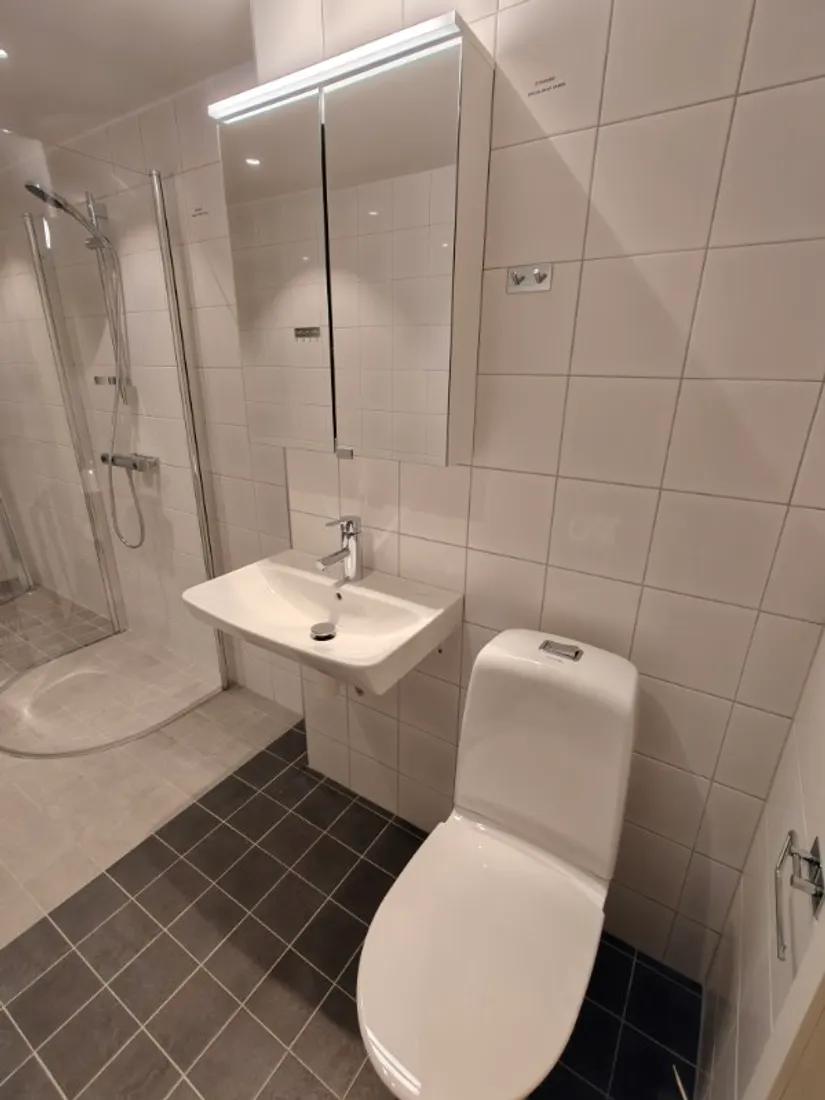 Bostadsrätt, Rönnbärsvägen 43, Tibble, Upplands-Bro