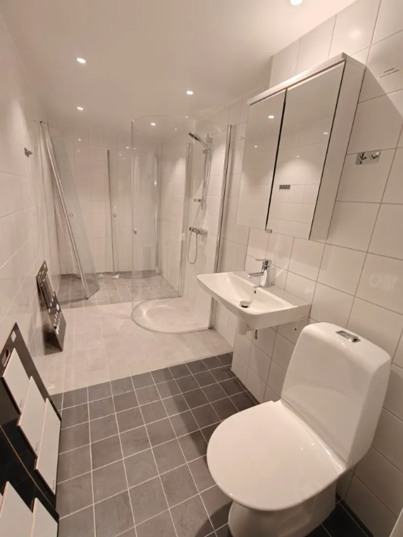 Bostadsrätt, Rönnbärsvägen 43, Tibble, Upplands-Bro