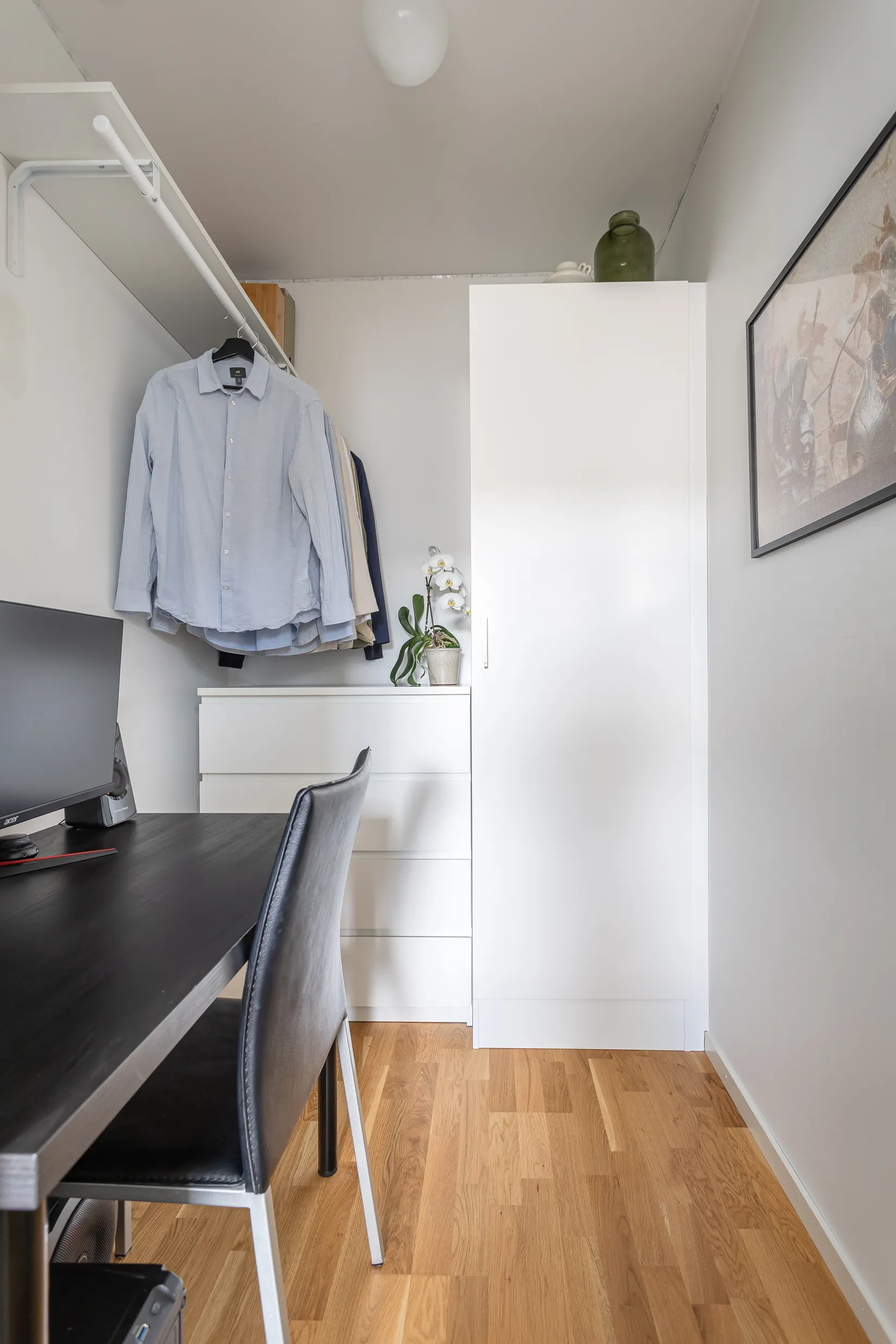 Bostadsrätt, Kamomillvägen 6, Tureberg, Sollentuna