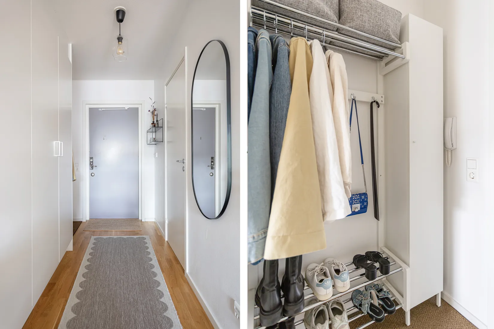 Bostadsrätt, Kamomillvägen 6, Tureberg, Sollentuna