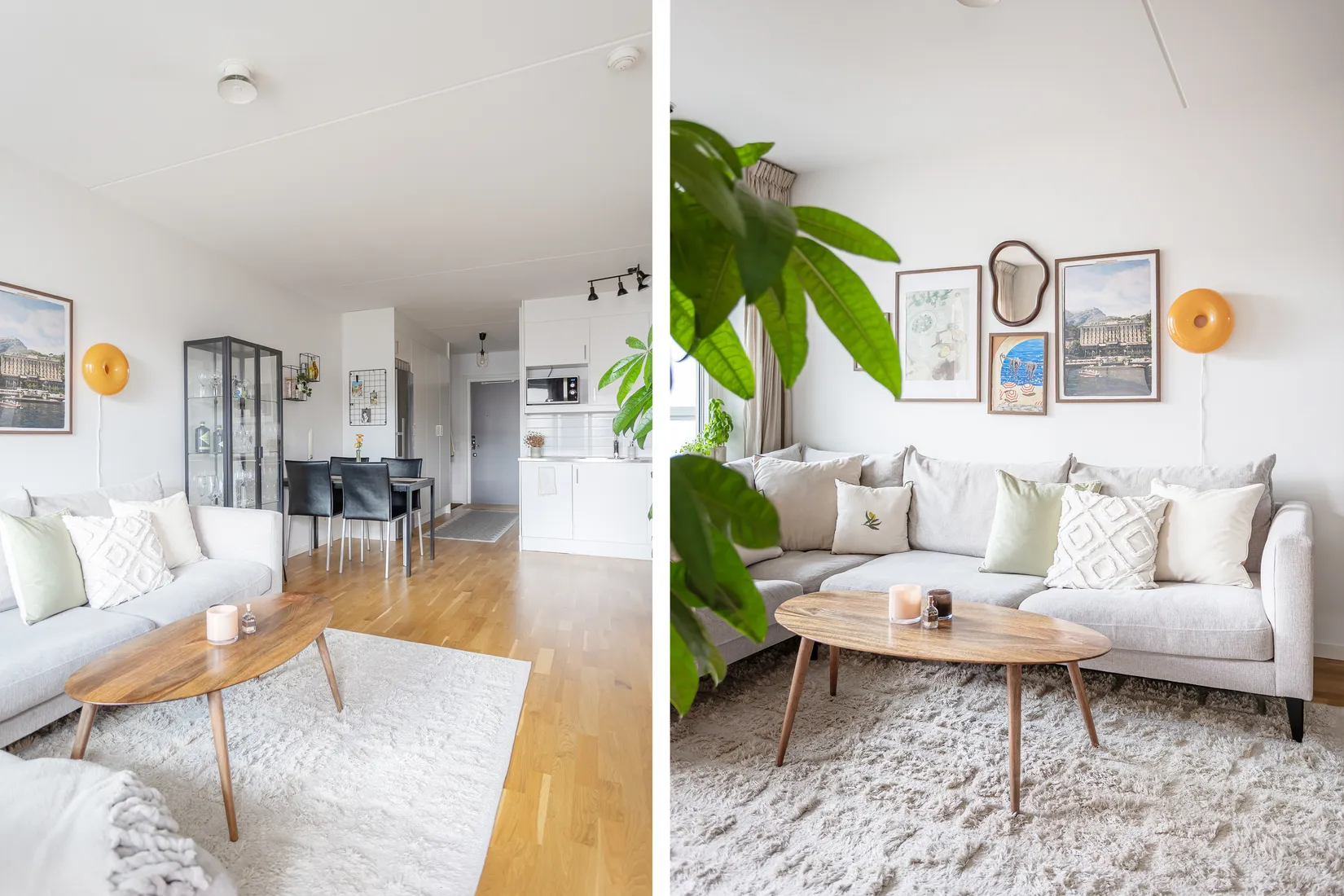 Bostadsrätt, Kamomillvägen 6, Tureberg, Sollentuna