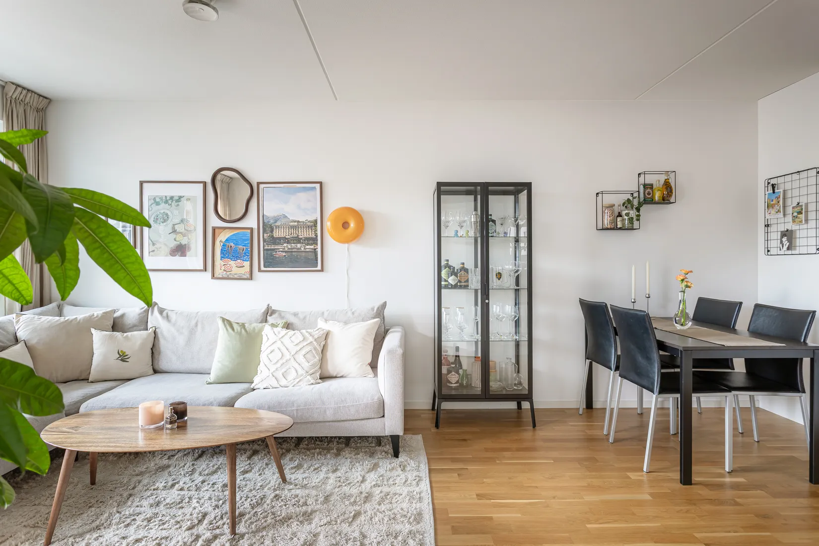 Bostadsrätt, Kamomillvägen 6, Tureberg, Sollentuna