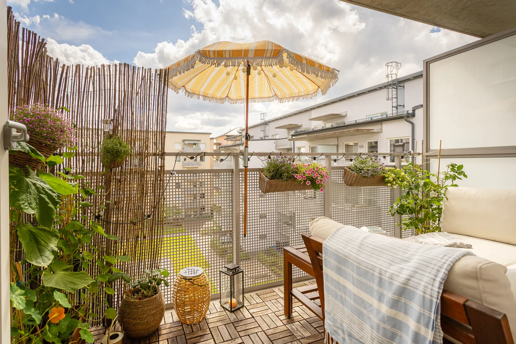 Bostadsrätt, Kamomillvägen 6, Tureberg, Sollentuna
